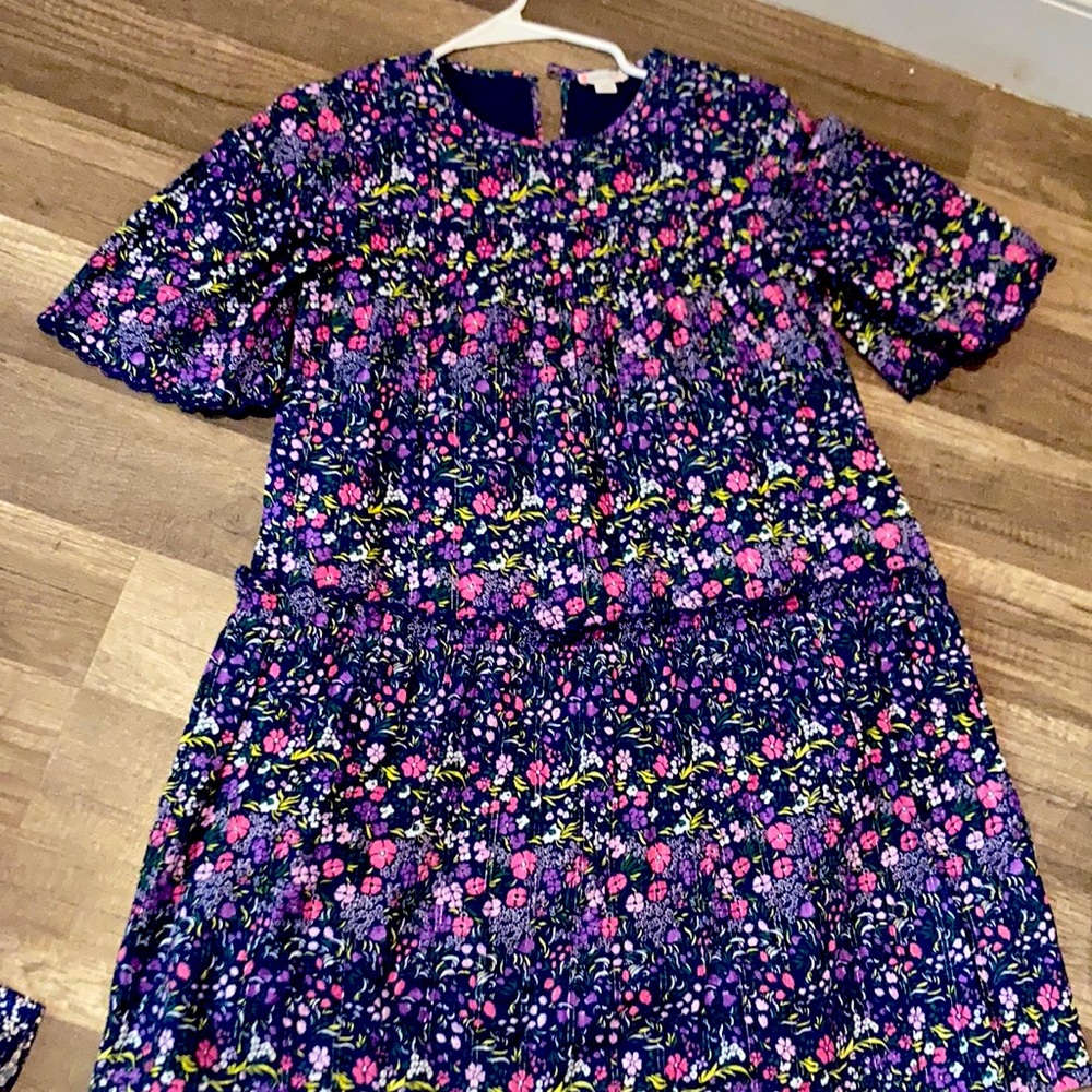 Crewcuts girls Dress